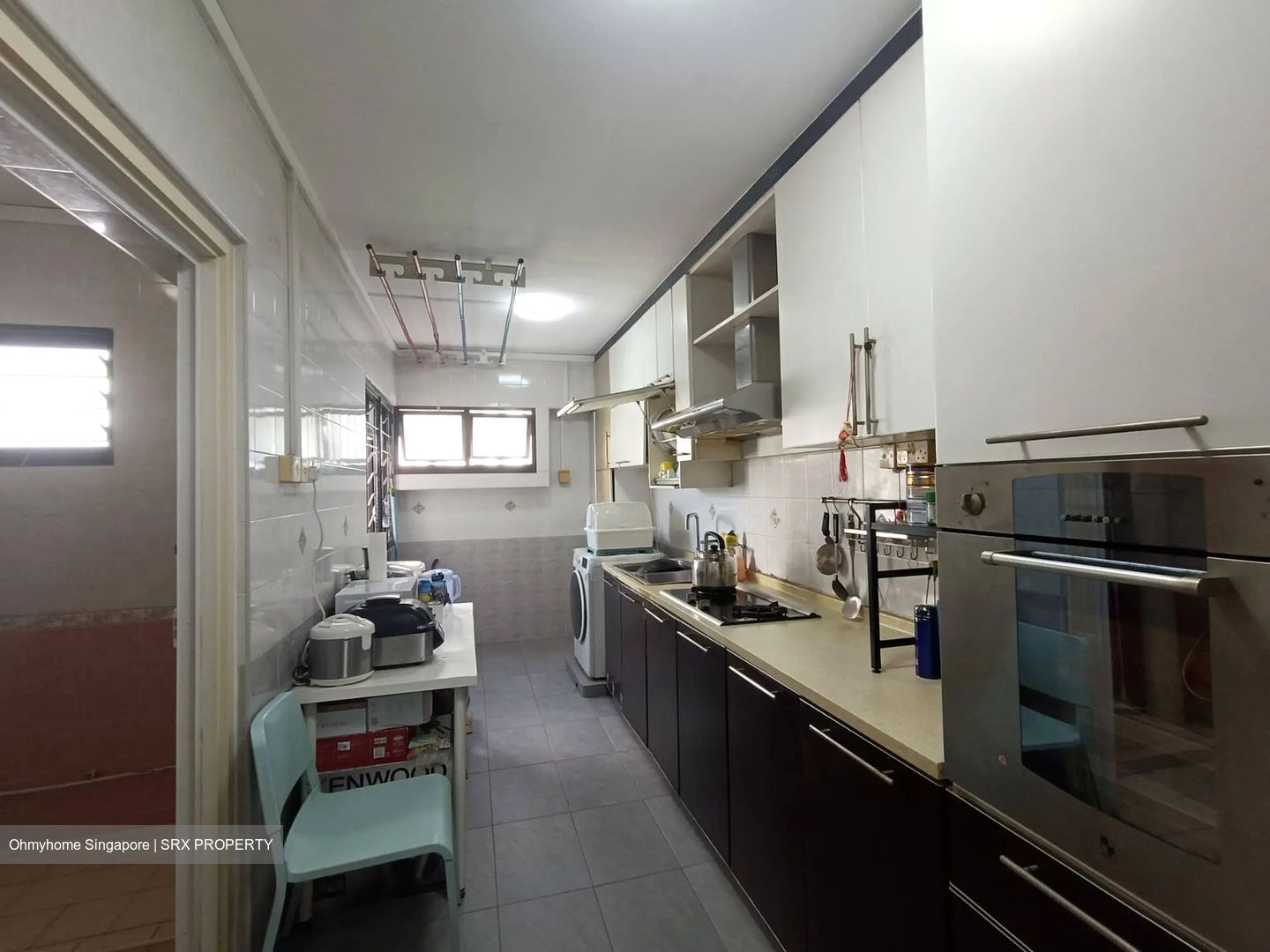 Blk 55 Strathmore Avenue (Queenstown), HDB 4 Rooms #551656291